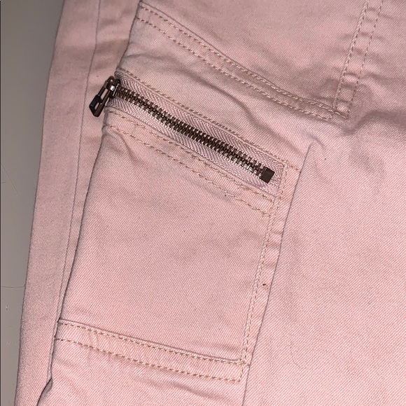 Rewind pink jeans - Picture 2 of 3